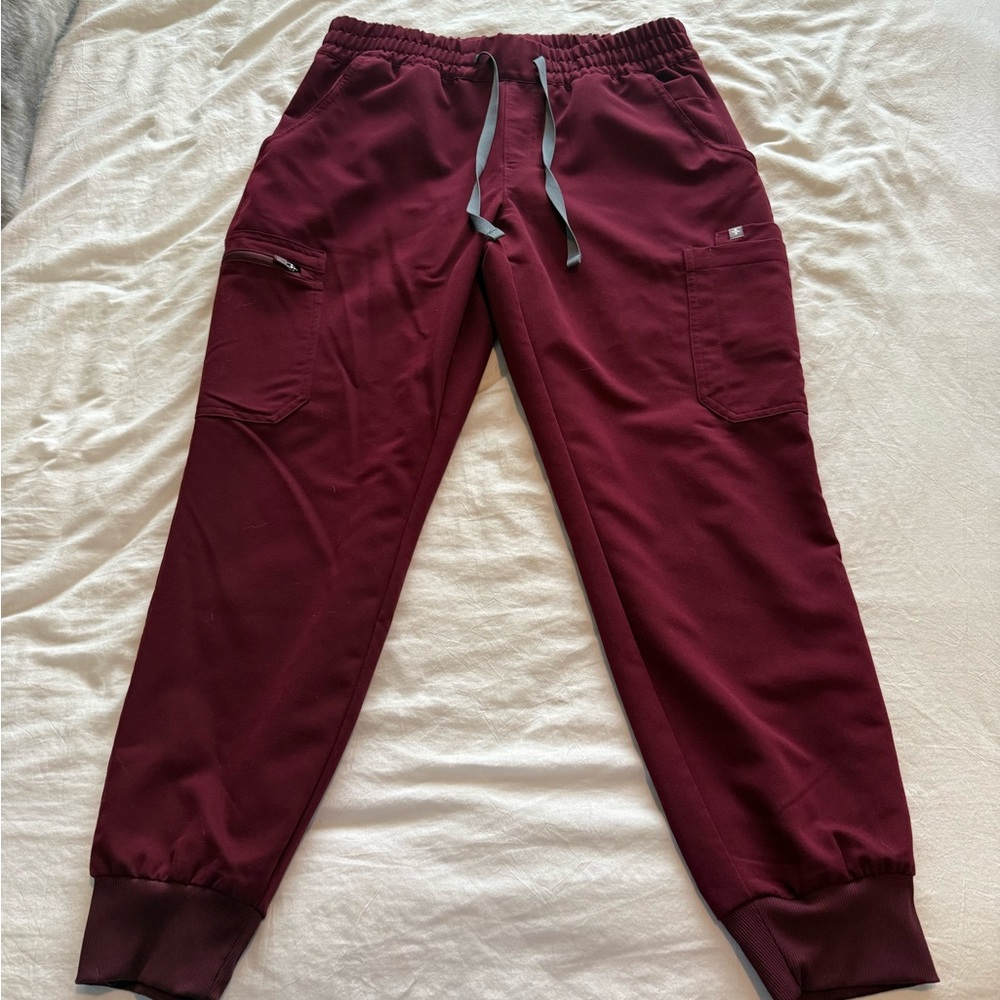 FIGS Uman Relaxed Jogger Scrubs